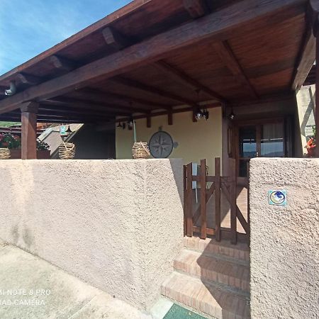 Cugnana Mare Resort Exterior photo