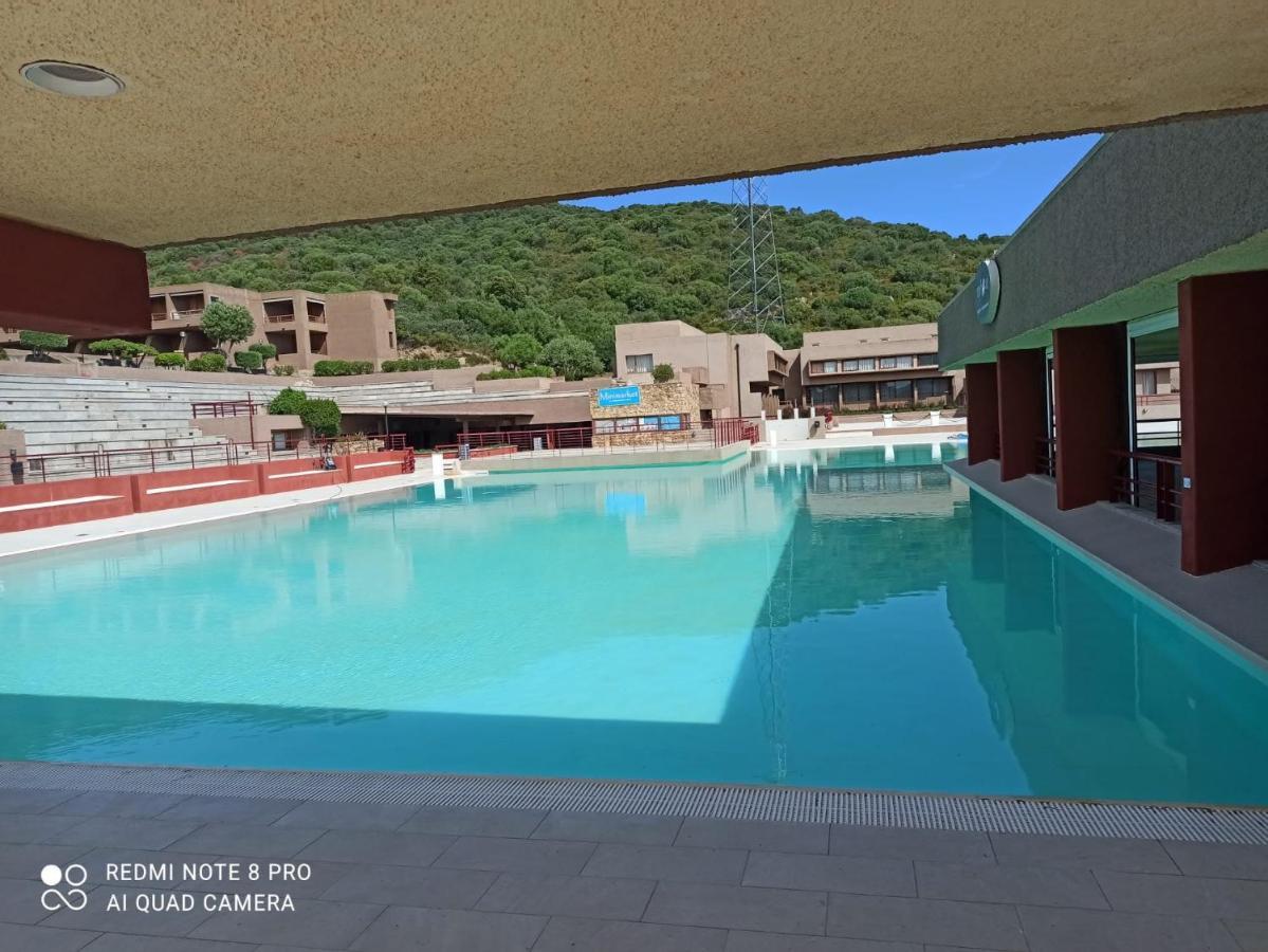 Cugnana Mare Resort Exterior photo