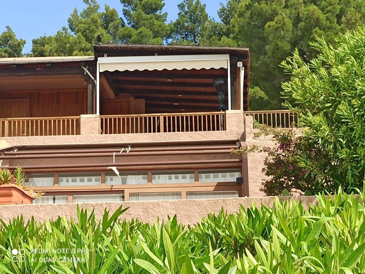 Cugnana Mare Resort Exterior photo