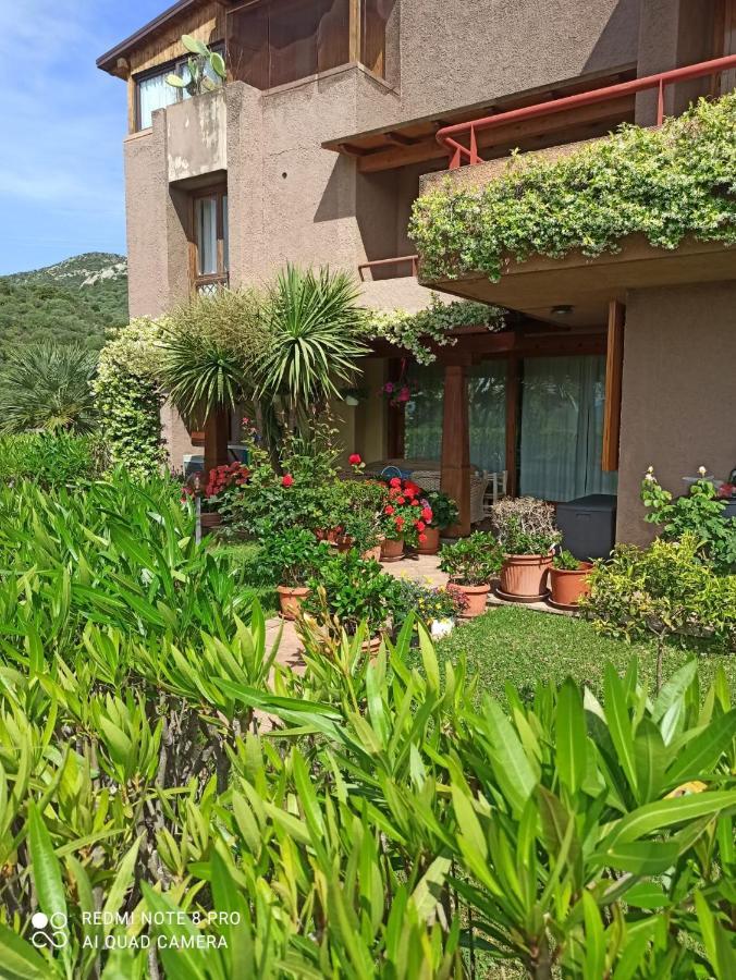 Cugnana Mare Resort Exterior photo