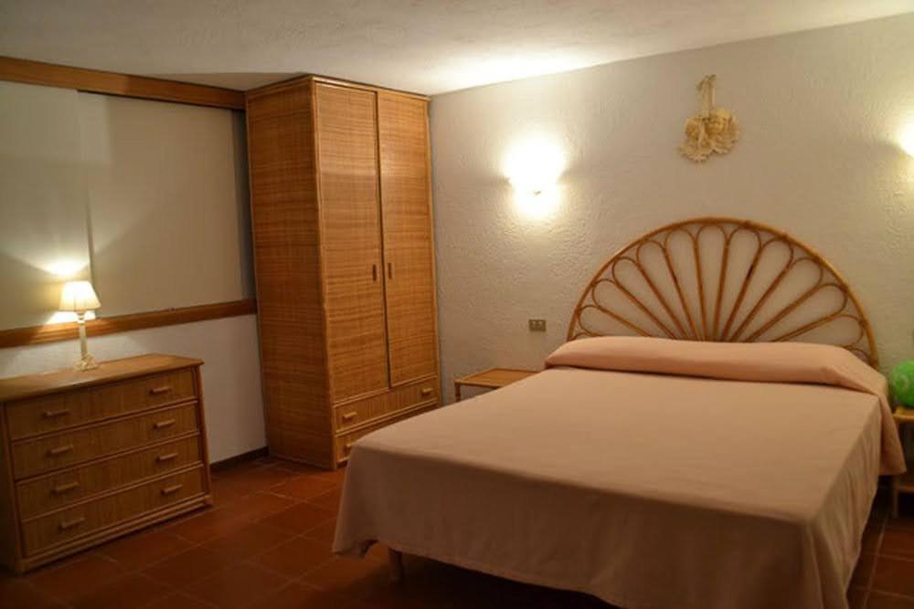 Cugnana Mare Resort Exterior photo