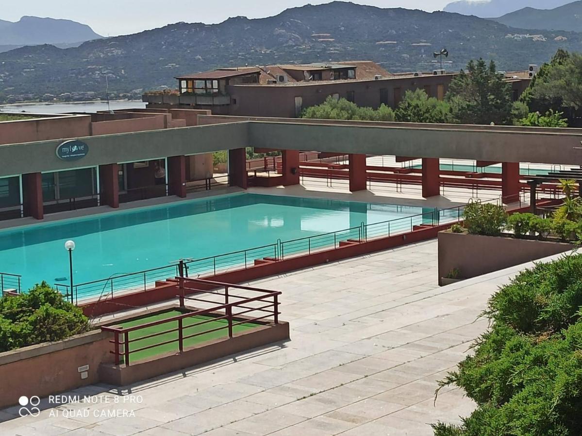 Cugnana Mare Resort Exterior photo