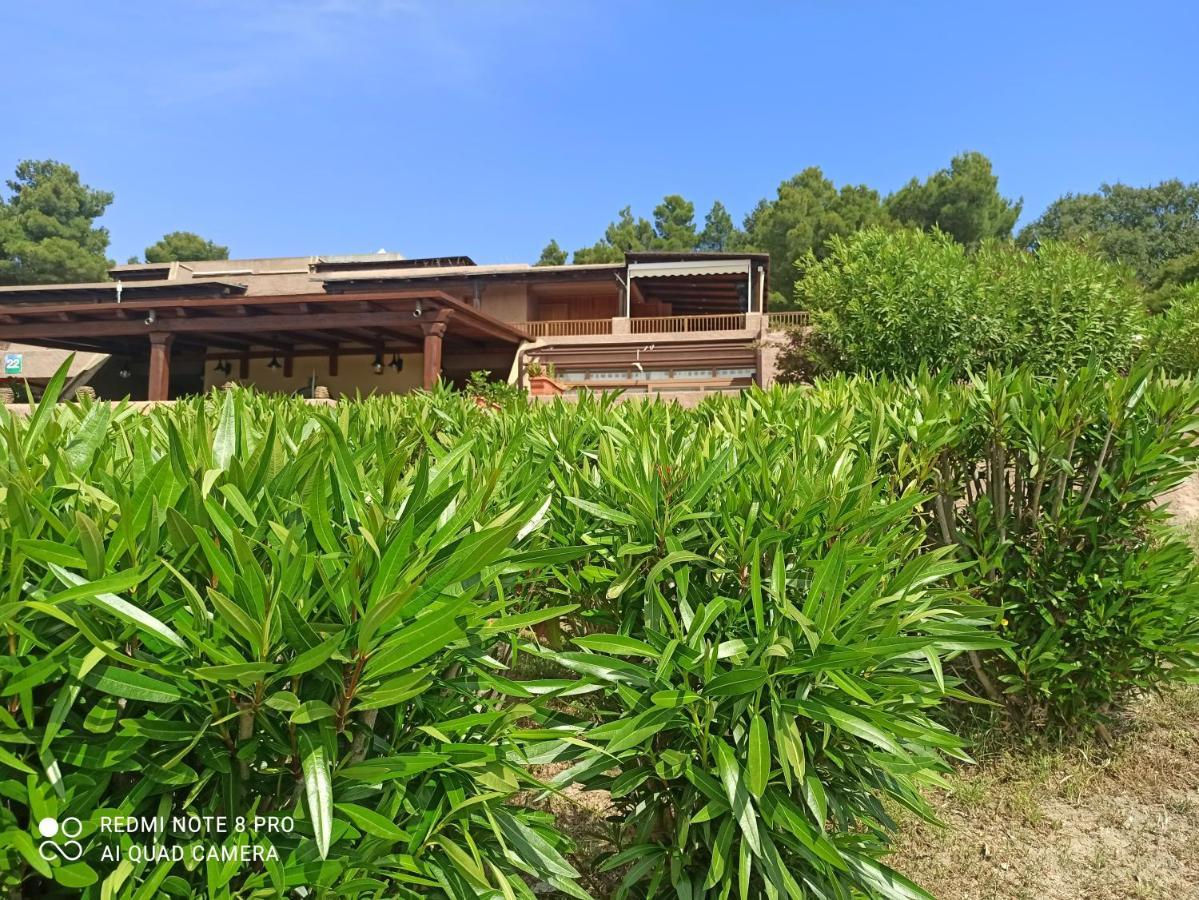 Cugnana Mare Resort Exterior photo