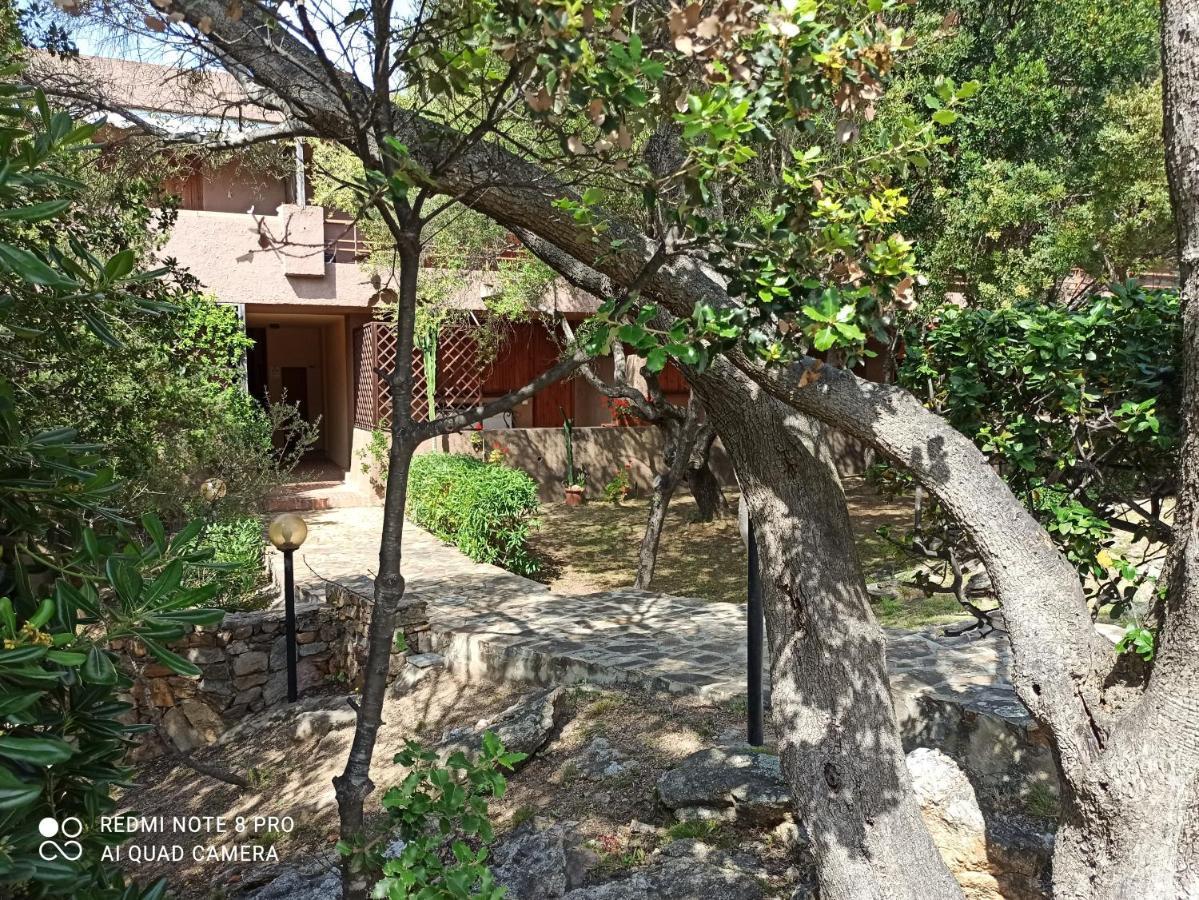 Cugnana Mare Resort Exterior photo