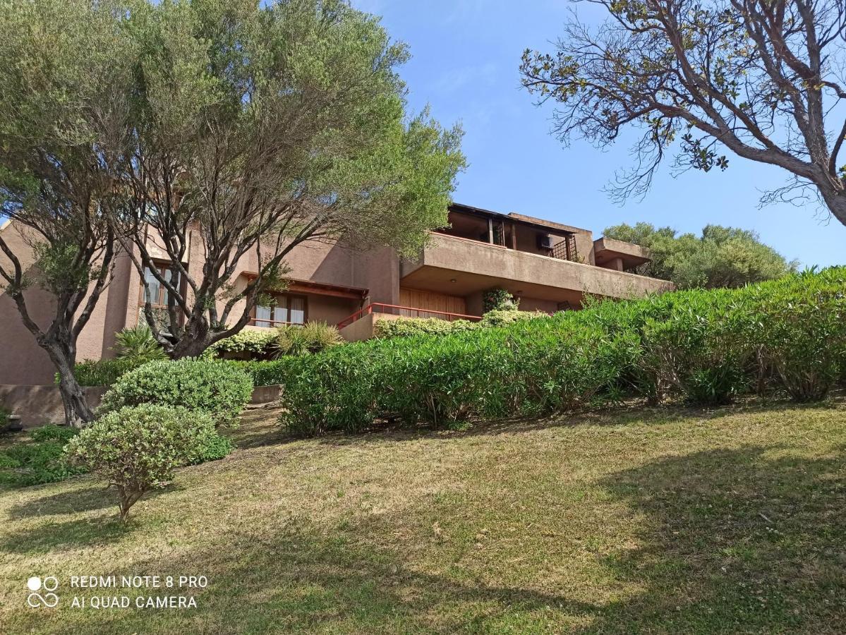 Cugnana Mare Resort Exterior photo