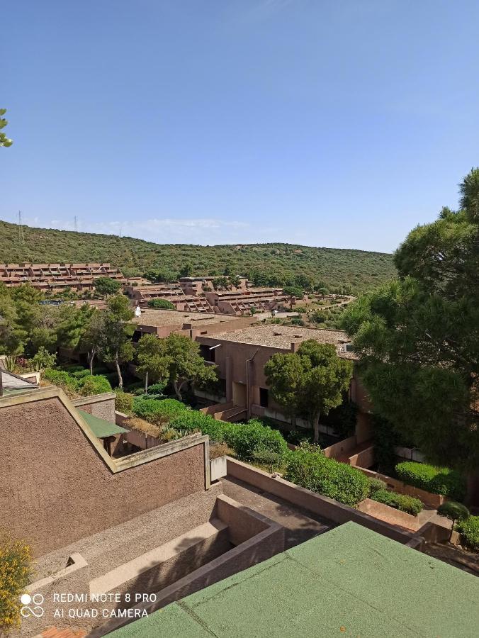 Cugnana Mare Resort Exterior photo